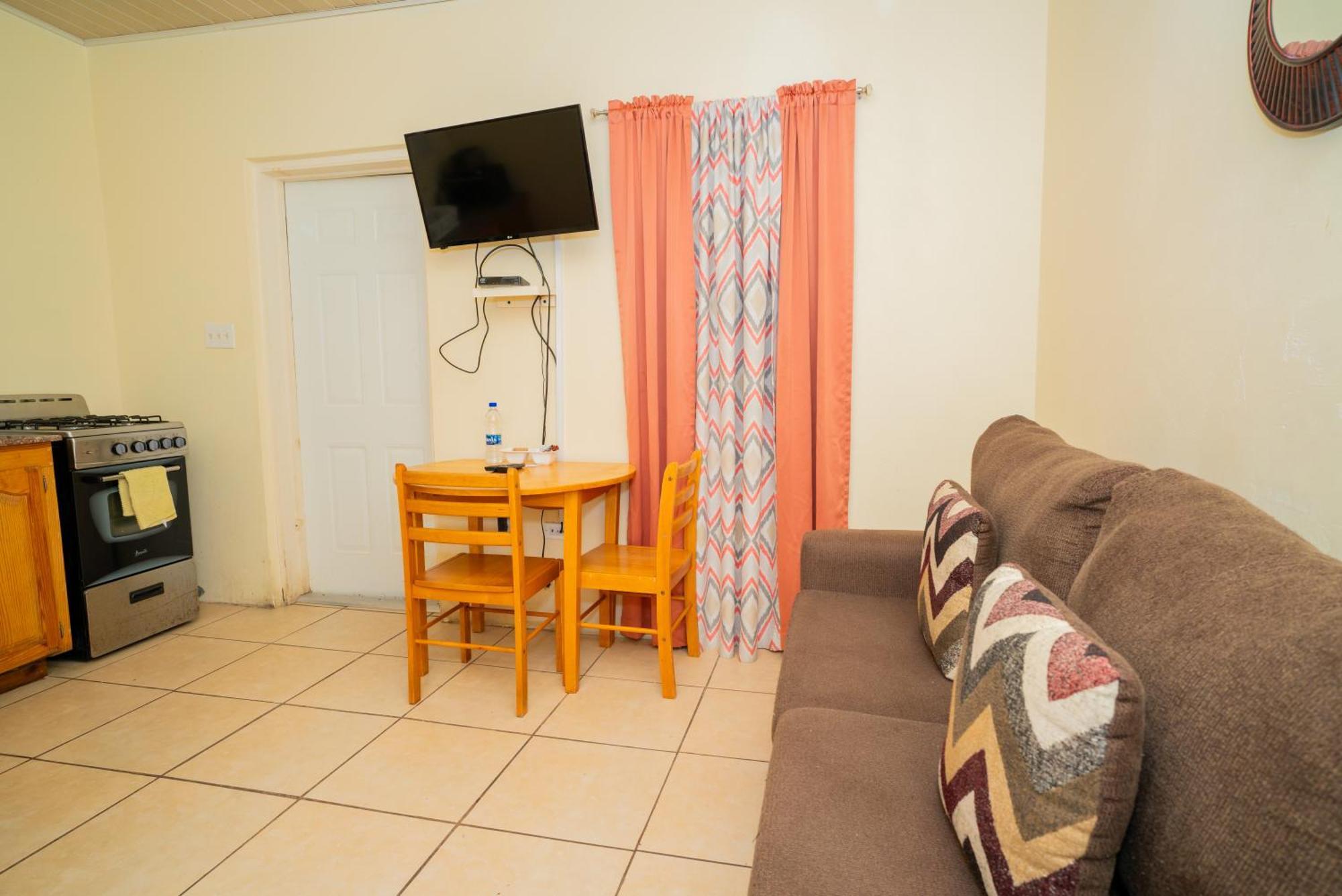 Connie'S Comfort Suites St. John's Eksteriør bilde