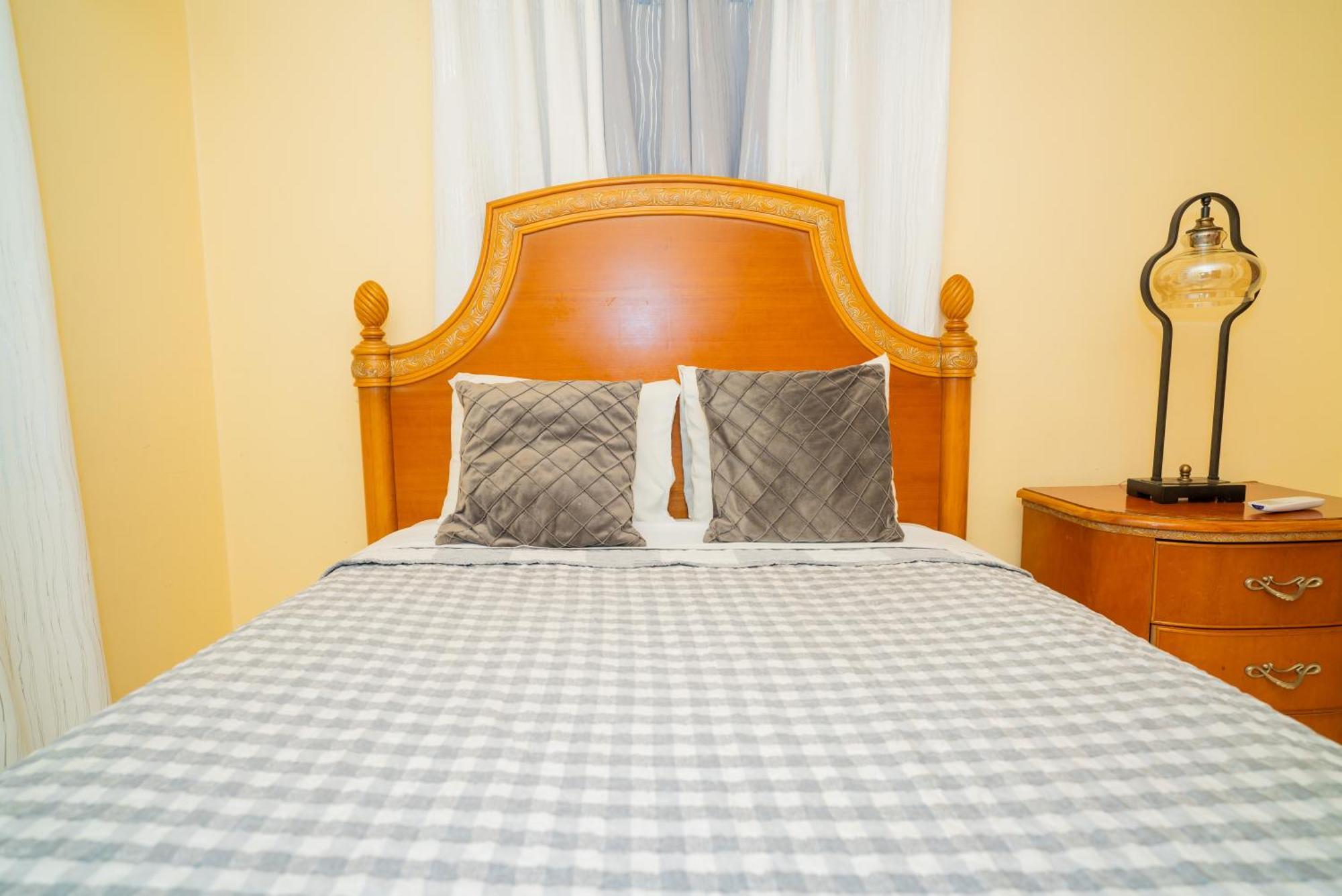 Connie'S Comfort Suites St. John's Eksteriør bilde