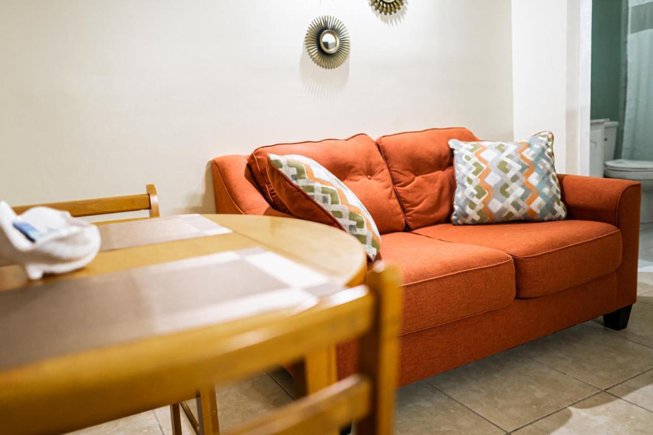 Connie'S Comfort Suites St. John's Eksteriør bilde